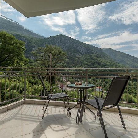 Villa Montenegrina Petrovac Exterior foto