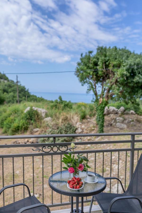 Villa Montenegrina Petrovac Exterior foto